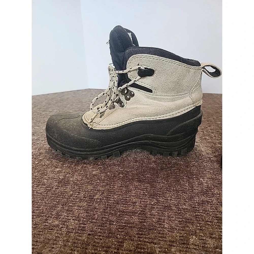 Itasca Thermolite Thin Insulation Hiking‎ Boots Size 8